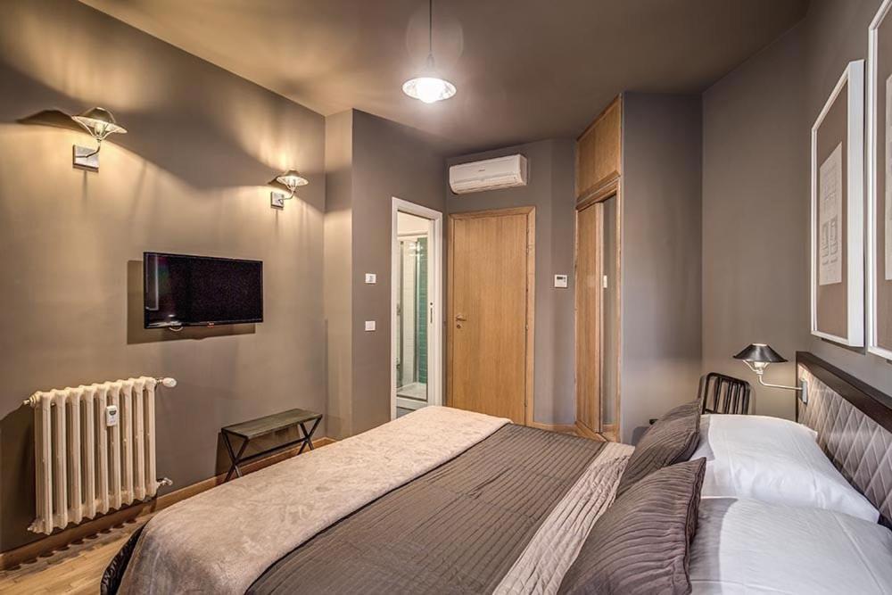 Apartment Interno5