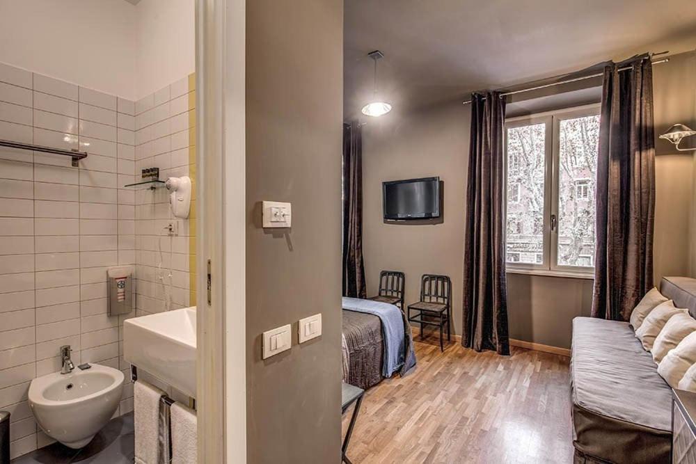 Apartment Interno5 Rom