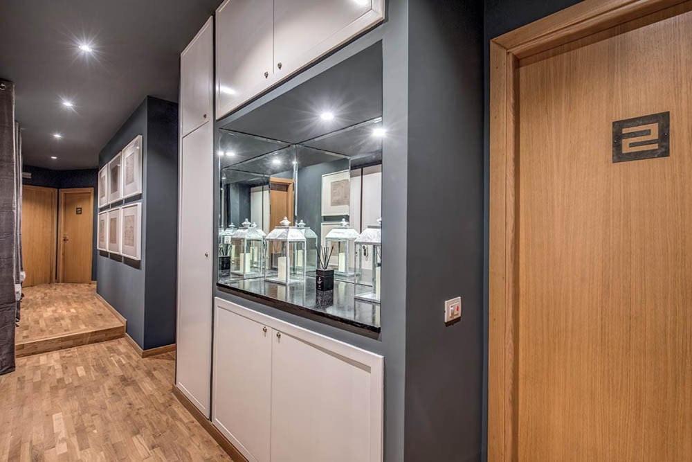Interno5 Rom