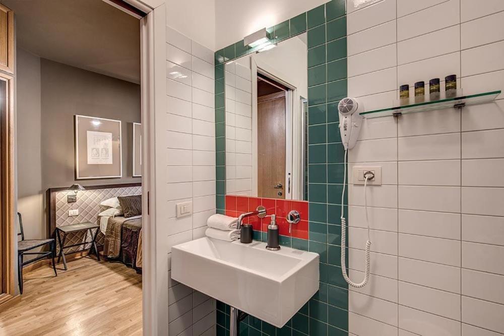 Interno5 Apartment