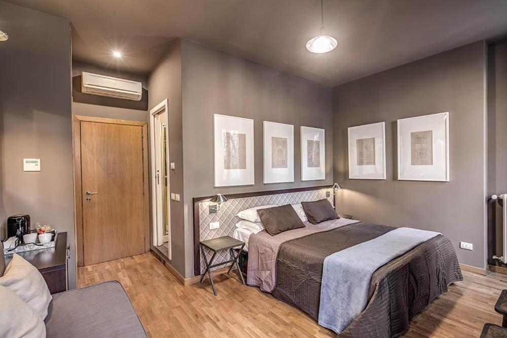 Apartment Interno5