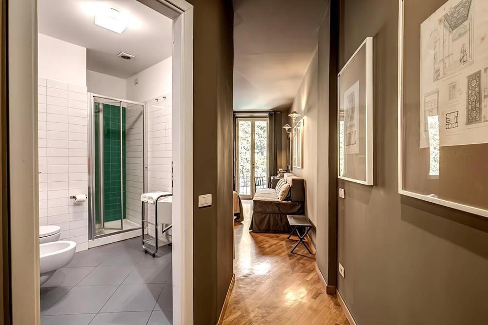 Apartment Interno5 *