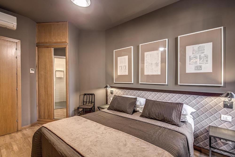 Apartment Interno5 Rom