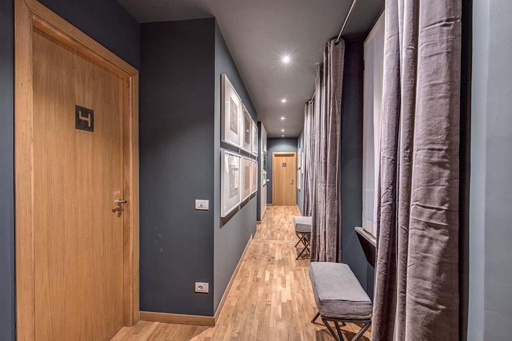Apartment Interno5