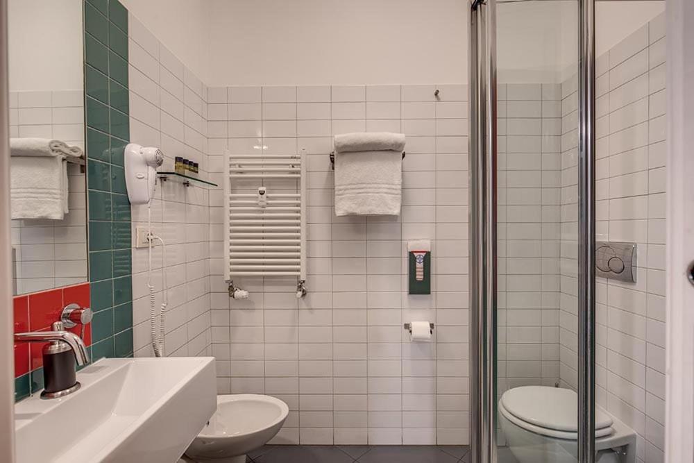 Apartment Interno5