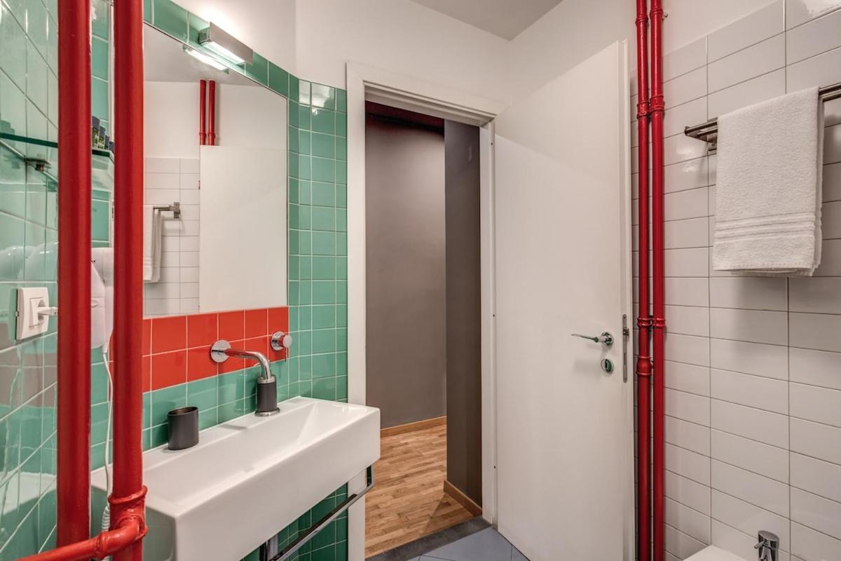 Apartment Interno5 *