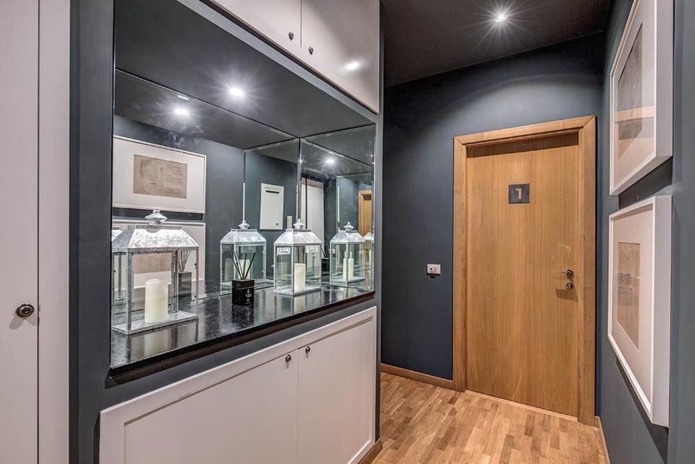 Interno5 Apartment *