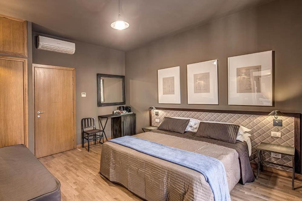 Apartment Interno5 Rom