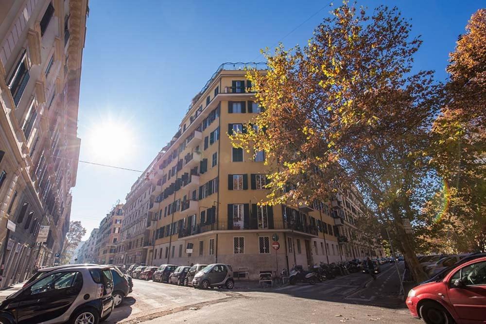 Interno5 Apartment