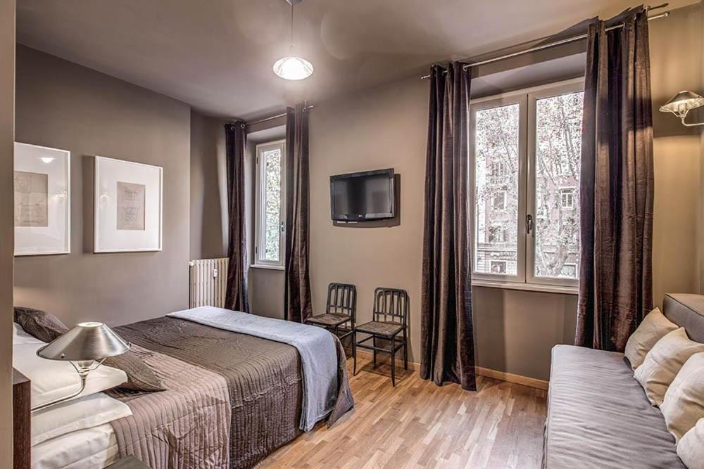 Apartment Interno5