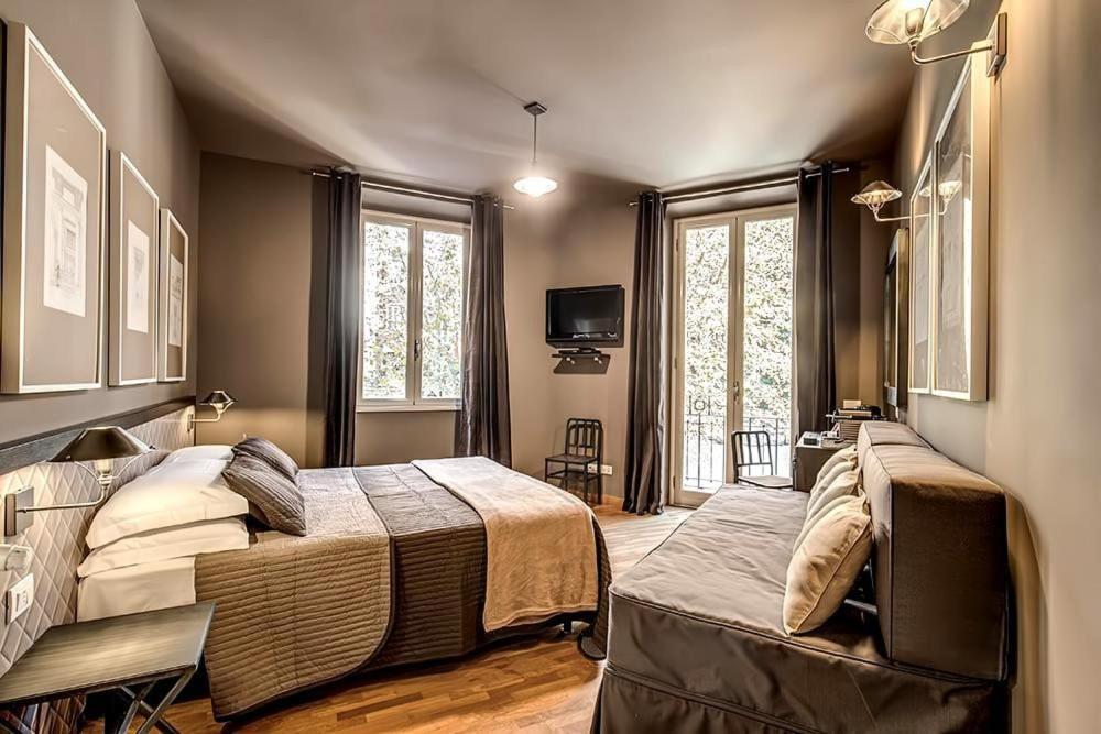 Apartment Interno5 Rom