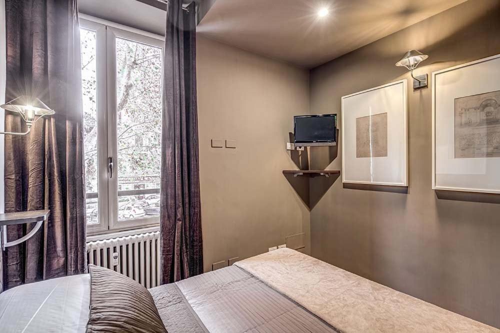 Interno5 Apartment
