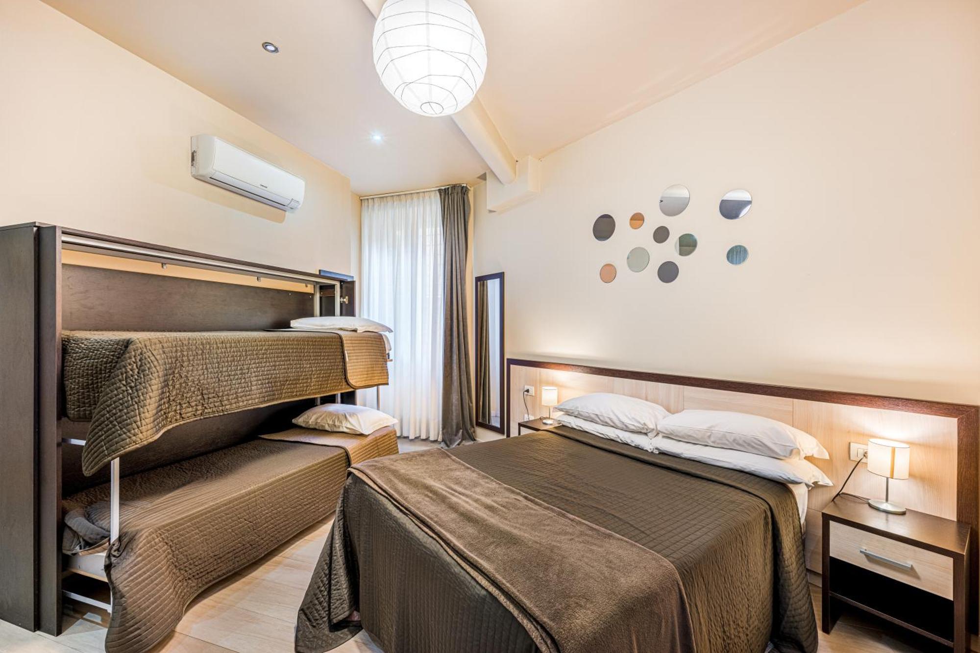 Interno5 Apartment *