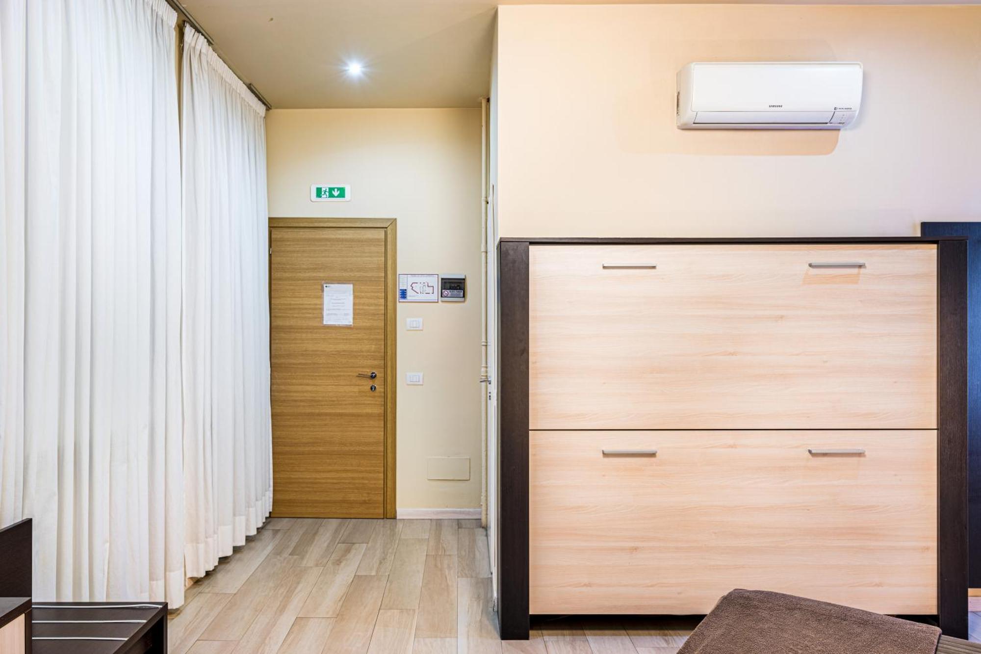 Apartment Interno5