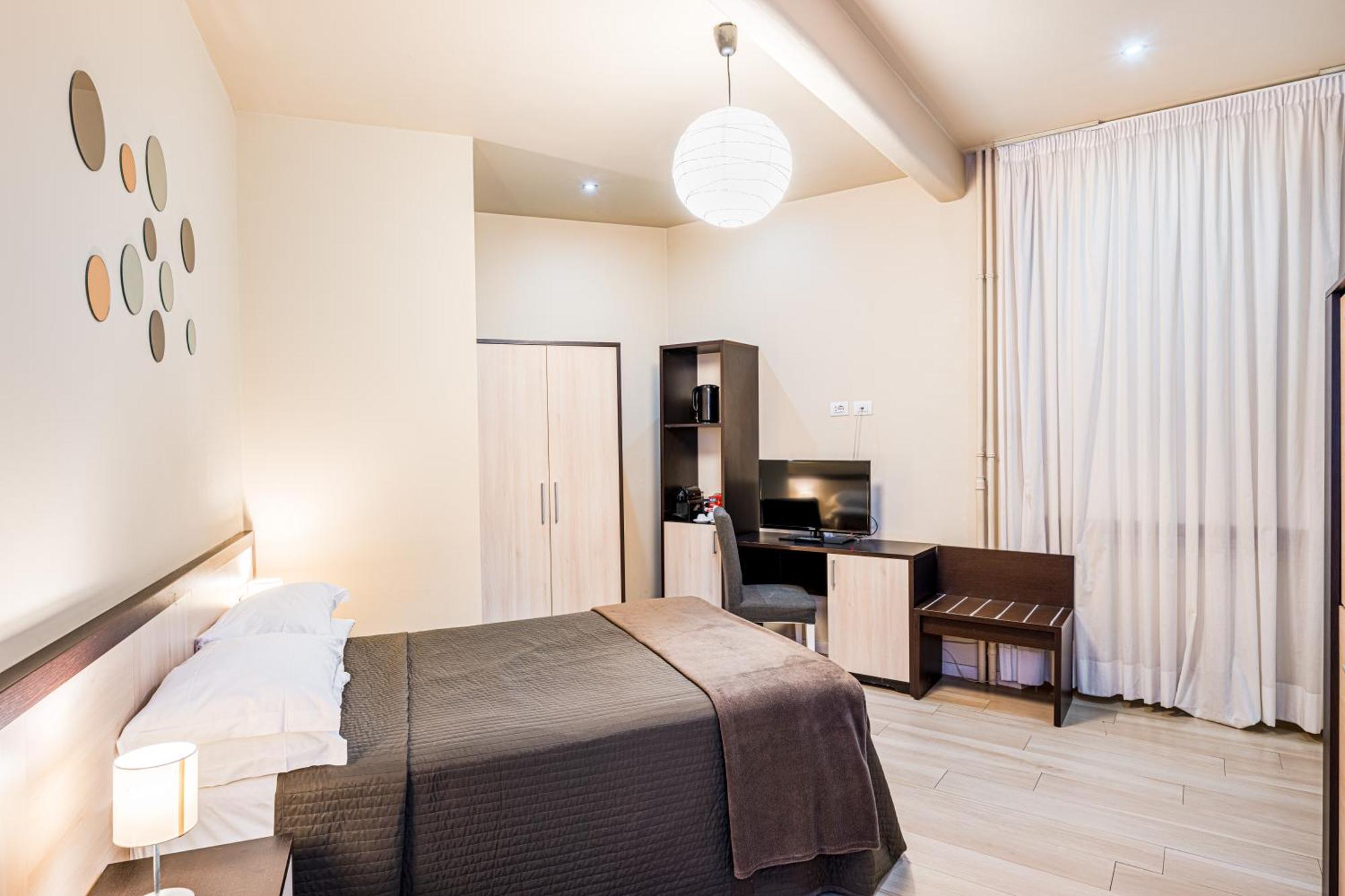 Interno5 Apartment Rom