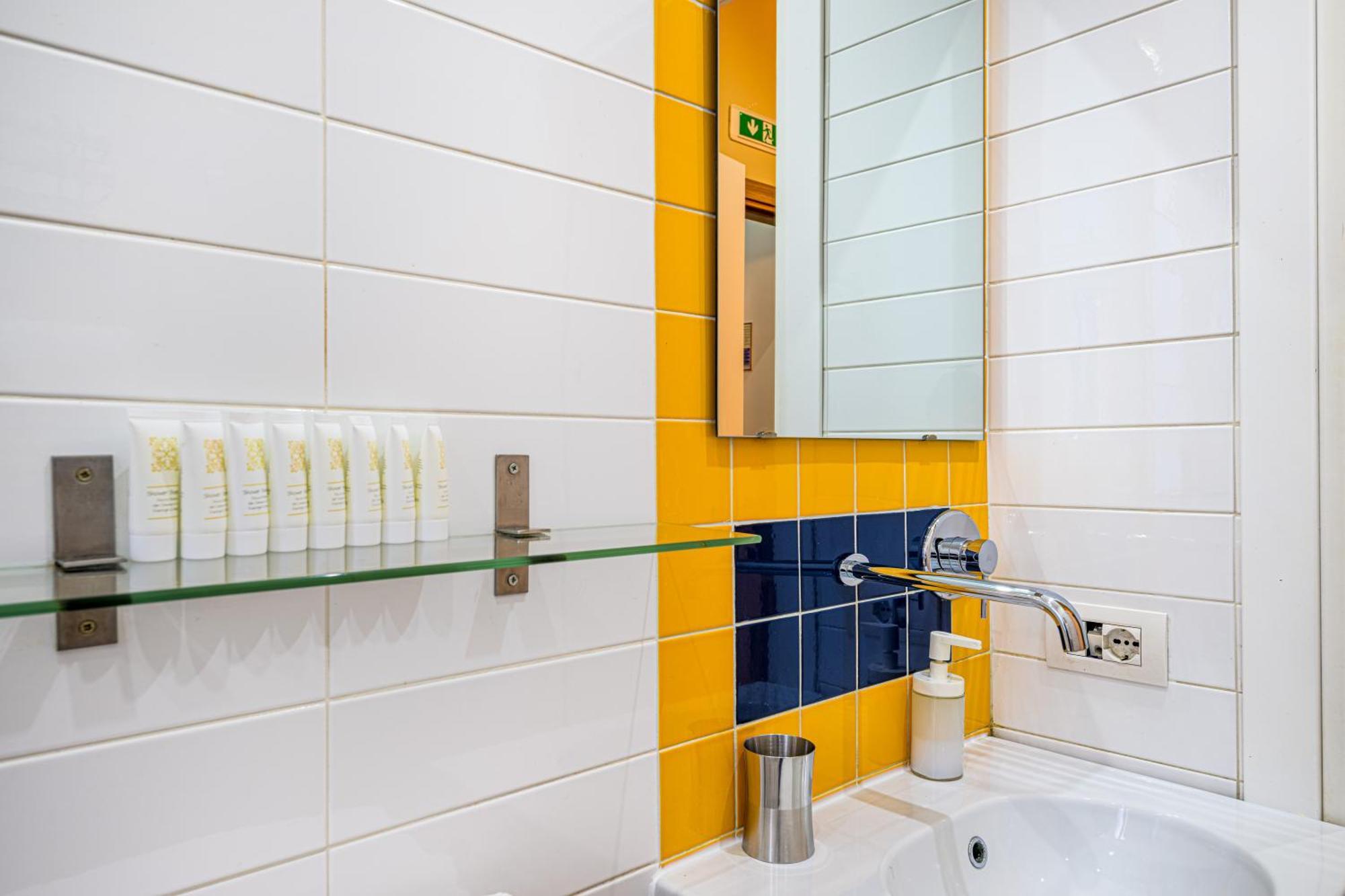 Apartment Interno5 Rom